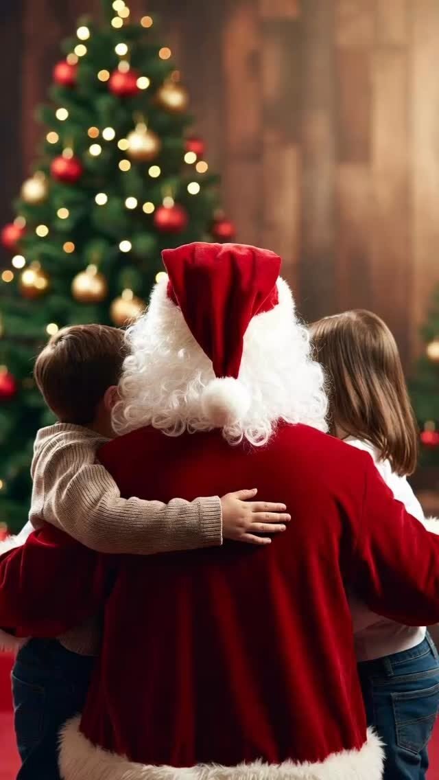 Instagram post from papanoelentuhogar. This post is in position 2.