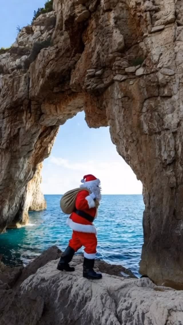 Instagram post from papanoelentuhogar. This post is in position 12.