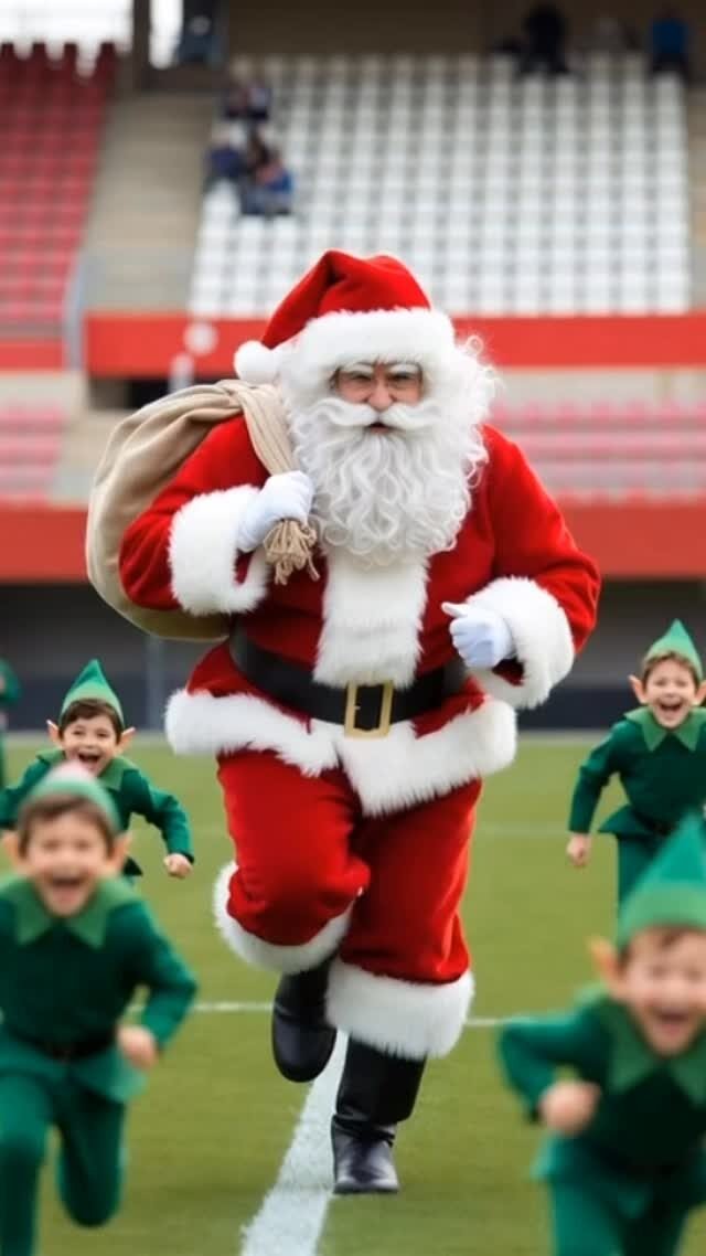 Instagram post from papanoelentuhogar. This post is in position 18.