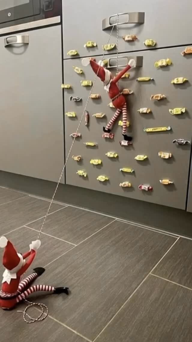 Instagram post from papanoelentuhogar. This post is in position 5.