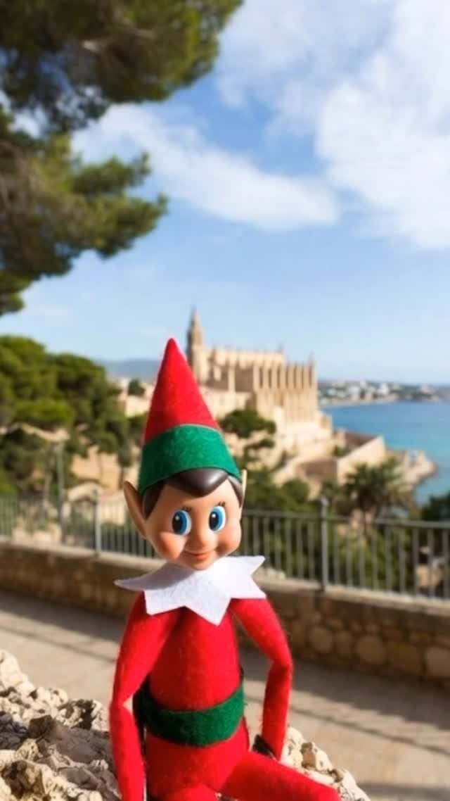 Instagram post from papanoelentuhogar. This post is in position 18.