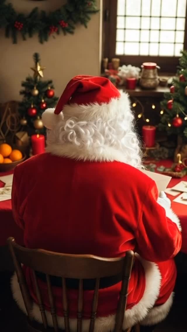 Instagram post from papanoelentuhogar. This post is in position 12.