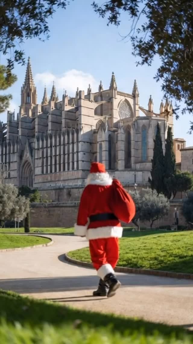 Instagram post from papanoelentuhogar. This post is in position 15.